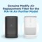 Medify Air Medify MA14 Genuine Replacement Filter 2Pack 2PK MA-14R-2 - alternate 3
