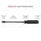 Tekton 12 Inch Angled End Handled Pry Bar LSQ42012 - alternate 5