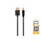 Monoprice Ultra Slim Certified Premium High Speed HDMI Cable_ 4K at 60Hz_ HDR_ 18Gb 24188 - alternate 1