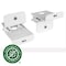 Tripp Lite Medical Power Strip/Surge Protector Mounting Clamp Antimicrobial PSCLAMP2 - alternate 1