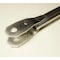 Mytee Products 4-Spring Aluminum Lower Arm for Dump Truck Tarp Systems 78 in Telescopic Arm, 4PK T-ALA78x4 - alternate 5
