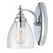 Jonathan Y Marais 5.5" Metal/Glass LED Vanity, Chrome JYL7469B - alternate 8