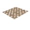Apollo Tile Brown 11 in x 11 in Glass, Resin, Stone Polished Wall Mosaic Tile 4.2 sqft/case, 5PK APLBDA88S8A - alternate 5