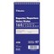 Blueline Reporter Notebook, Blue REDAT8B - alternate 1