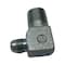 John Deere ELBOW FITTING, JOHN DEERE OEM 4207744 4207744 - alternate 3