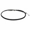Motorcraft Parking Brake Cable,  BRCA111 - alternate 1
