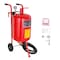 Vevor 10 Gallon Sandblaster Portable Air Sand Blaster Media Abrasive 60-110 PSI FF-Q902 - alternate 1