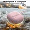 Bobtot Portable Bluetooth Speakers Wireless, Pink, IPX7 Waterproof, Loud Stereo Sound, TWS, Built-in Mic,  803773 - alternate 3