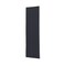 Norton Co SandWet T401 Series Sandpaper, 3-2/3 in W, 9 in L, 600 Grit, Fine 68531 - alternate 3