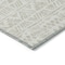 Homeroots 8' X 10' Ivory And Beige Southwestern Washable Indoor Outdoor Area Rug 594175 - alternate 5