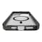 Cellhelmet Magnitude Series MagSafe-Compatible Case, iPhone 15 Pro Max; Onyx Black C-MAG-i15-6.7PROMAX-OB - alternate 2