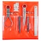 Groz Engineers Tool Set No 1, 6 pcs. 03600 - alternate 1