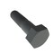 Zoro Select Not Graded, 1/2"-13 Hex Head Cap Screw, Black Oxide Stainless Steel, 2 in L, 10 PK 31-BLH-50C-200 - alternate 3