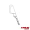 Extreme Max 3005.3913 Deluxe Flip-Up Dock Ladder with Welded Step Assembly - 4-Step 3005.3913 - alternate 3