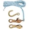 Klein Tools Block and Tackle with Anchor Hook Cat. No. 258 1802-30 - alternate 1