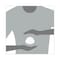 Dart Open-Top Dome Lid, Fits 9 oz to 22 oz Plastic Cups, Clear, 1.9 in. Dia Hole, 1000PK DLW662 - alternate 3