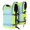 Gobi Breeze II Unisex Cooling Vest - Hi-Vis / S/M BZ2-YE-S/M - alternate 3