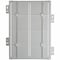On-Q 20IN PLASTIC ENCLOSURE NA WITHOUT COVER ENP20805NA - alternate 3