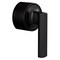 Brizo Kintsu Sensori Thermostatic Trim Lever Handle HL6606-BL - alternate 3