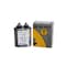 Titan Pro 4 MFD 440 V Oval Run Capacitor TOCF4 - alternate 2