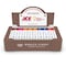 Worlds Finest Chocolate Almond Chocolate Bar 1.3 oz RC2-10111 - alternate 4