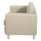 Office Star Products Atlantic Loveseat, Sage ATL52-R106 - alternate 2