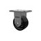 Colson 6" X 3" Ductile Rigid Caster, No Brake, Loads Up To 5400 lb 410FR06501R - alternate 1