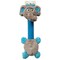 Pet Park Blvd Dog Toy, Sillies Toy, Elephant US2207 18 - alternate 2