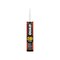 Osi QUAD Advanced Formula 10 fl. oz. White #001 Window Door and Siding Sealant VOC CA 1638681 - alternate 1