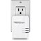 Trendnet POWERLINE 1300 AV2 ADAPTER TPL-422E - alternate 2