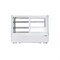 Koolmore 35 in. Self-Service Countertop Display Refrigerator in White CDC-165-WH - alternate 6