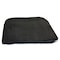 Mytee Products 2 Pk 8'x10ft Black Heavy Duty 70% Shade Mesh Tarp for Outdoor w/ Grommets 6 Oz, 2PK MT8-10x2 - alternate 5