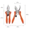 Zenport Micro Trimmer Shears, Bypass Blade, 3 PK H358S - alternate 3
