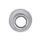 Auveco Large Flange Thin Sheet Aluminum Nutsert 5/16in-18 Threads, 25PK 16184 - alternate 2