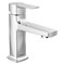 Peerless 6.13 in. Ezra Single Handle Lavatory Faucet in Chrome P1571LF - alternate 6