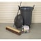 Do It Best 24'' W. x 60'' L. Metal Handle Pavement Plus Push Broom 89521 - alternate 2