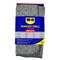 Wd-40 Waffle Multipurpose Microfiber Towel - Gray Color, 3PK L40222 - alternate 1