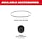 Milwaukee Tool M18 FUEL Deep Cut Band Saw Kit 2929-22 - alternate 7
