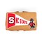 Picnic Time Family Of Brands NCAA NC State Wolfpack Poppy Personal Picnic Basket 124-00-299-424-0 - alternate 2