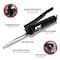 Performance Tool Lever Action Grease Gun, Heavy Duty, 14 oz Cartridge, Bleeder Valve W54203 - alternate 4