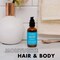 Shea Moisture Multi Tasking Head To Toe Smoothing Argan Oil, 1.6 Ounce, 12PK 64304194 - alternate 6