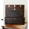 Gerstner 14-Drawer Dark Oak Chest & Base Set GI-T24-D/M24-D - alternate 6