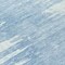Homeroots 8' Sky Blue And Denim Blue Round Abstract Washable Indoor Outdoor Area Rug 582436 - alternate 5
