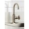 Kingston Brass Single-Handle Bar Faucet, Brushed Nickel KSD8508CG - alternate 3