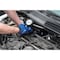 Performance Tool Flex Drive Compression Tester, 0-300 PSI, 14mm/18mm Spark Plug W80579 - alternate 3