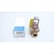 Watts 174A-075 Relief Valve 3/4In Npt 75Psi M3 174A - alternate 1