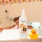 Dove Kids Care Hair Love Shea Butter Coconut Oil 2-in-1 Detangler and Refresher Spray, 8 Fl oz, 6PK 68580086 - alternate 3