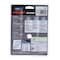 Norton Clipper Clipper Classic 07660702792 General-Purpose Dry Turbo Rim Portable Blade, 4 in W, Diamond 7660702792 - alternate 4