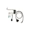 Autobest 96 Chev Express 1500-Express 2500 4.0L Value Fuel Pump, F2938A F2938A - alternate 4