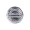 Auveco Self Piercing Screw 8 x 3/4in Size, 50PK 12368 - alternate 2